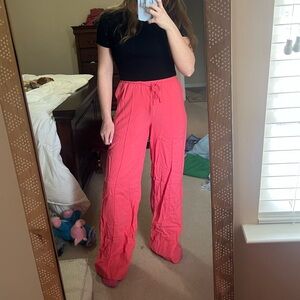 Target Linen Pants